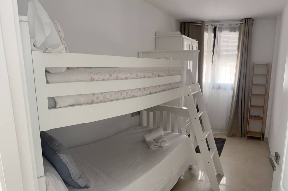 Photo of Bedroom in Guadix