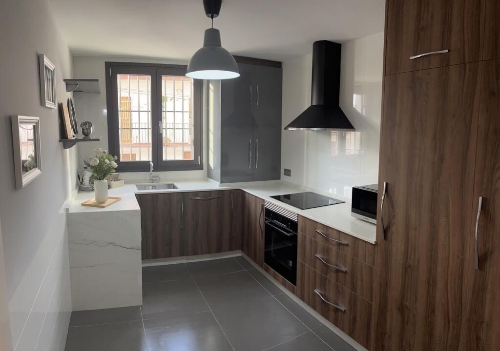 Photo of Kitchen in Guadix