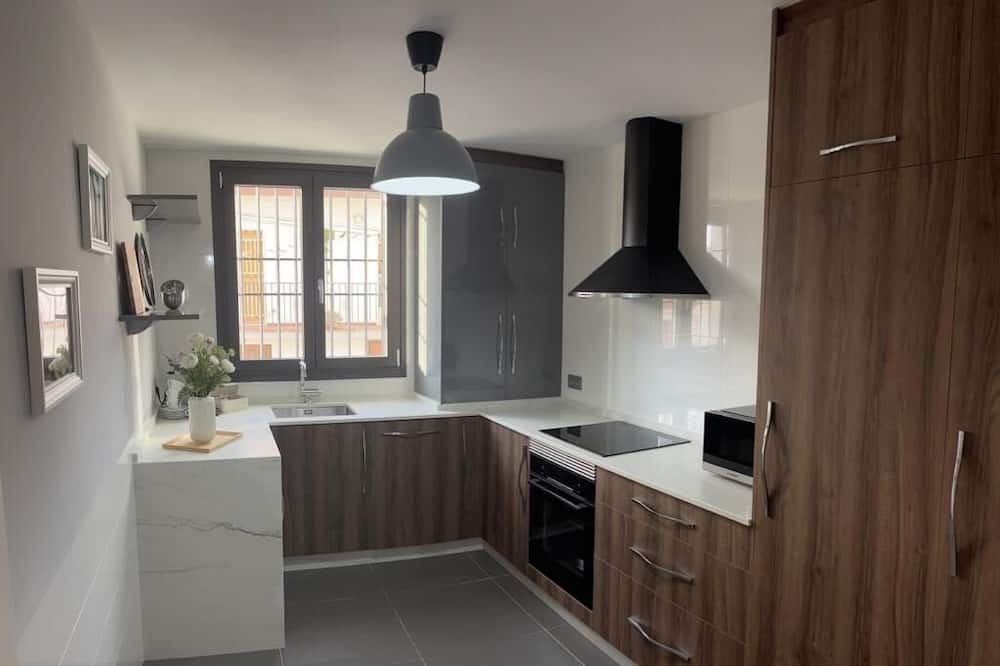 Photo of Kitchen in Guadix