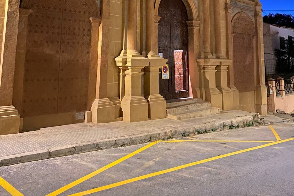 Photo of Others in Guadix