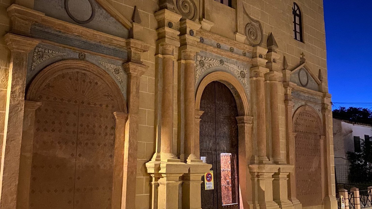 Photo of Others in Guadix