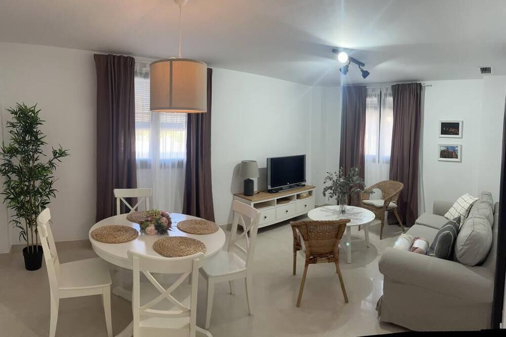 Photo of Livingroom in Guadix