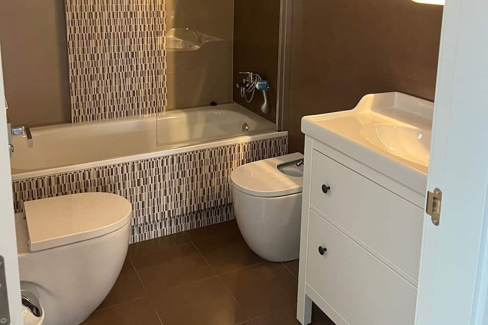 Photo of Bathroom in Guadix
