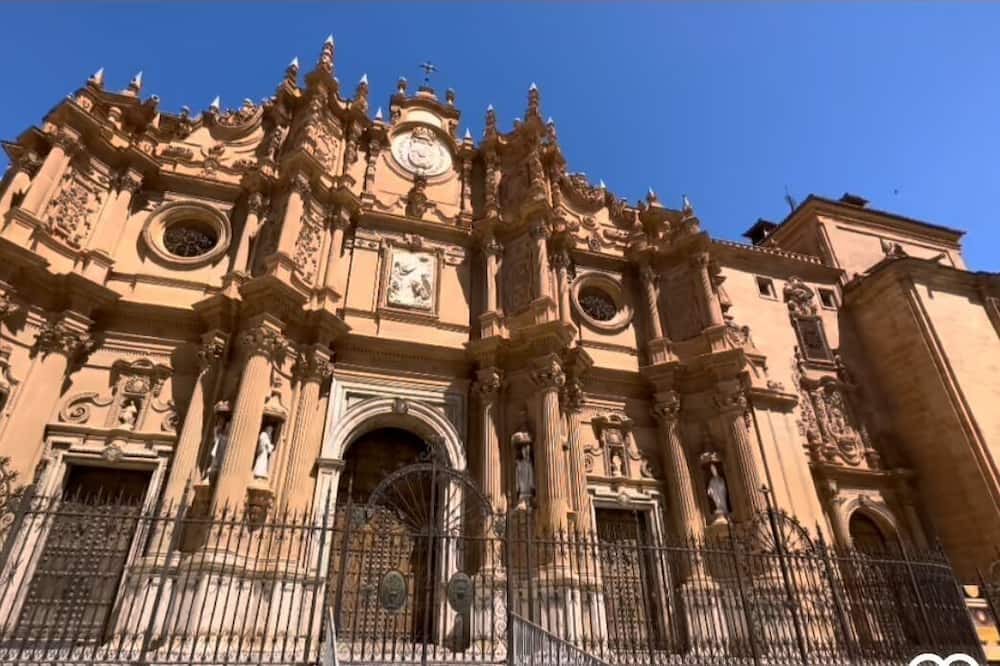 Photo of Outdoor in Guadix