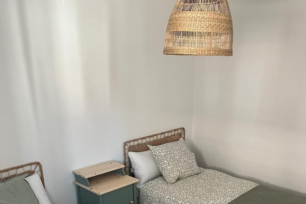 Photo of Bedroom in Guadix