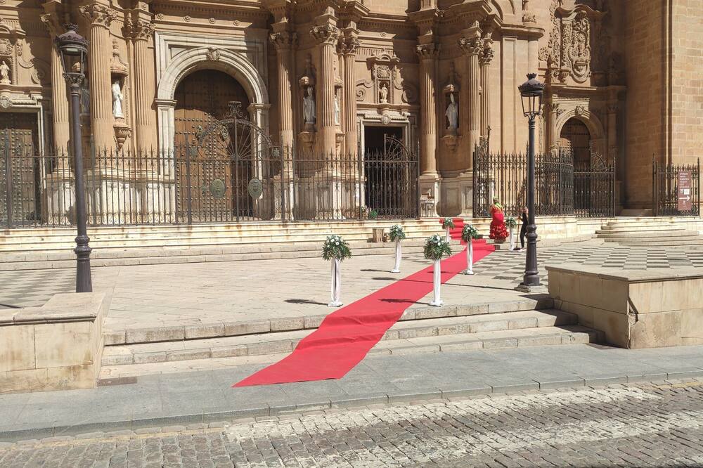 Photo of Outdoor in Guadix