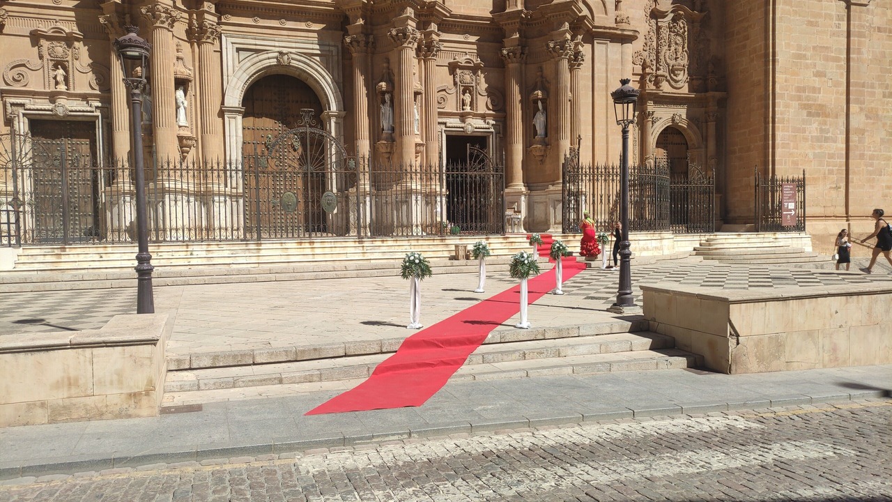 Photo of Outdoor in Guadix