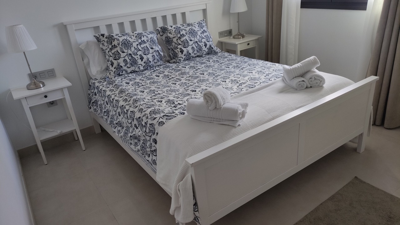 Photo of Bedroom in Guadix