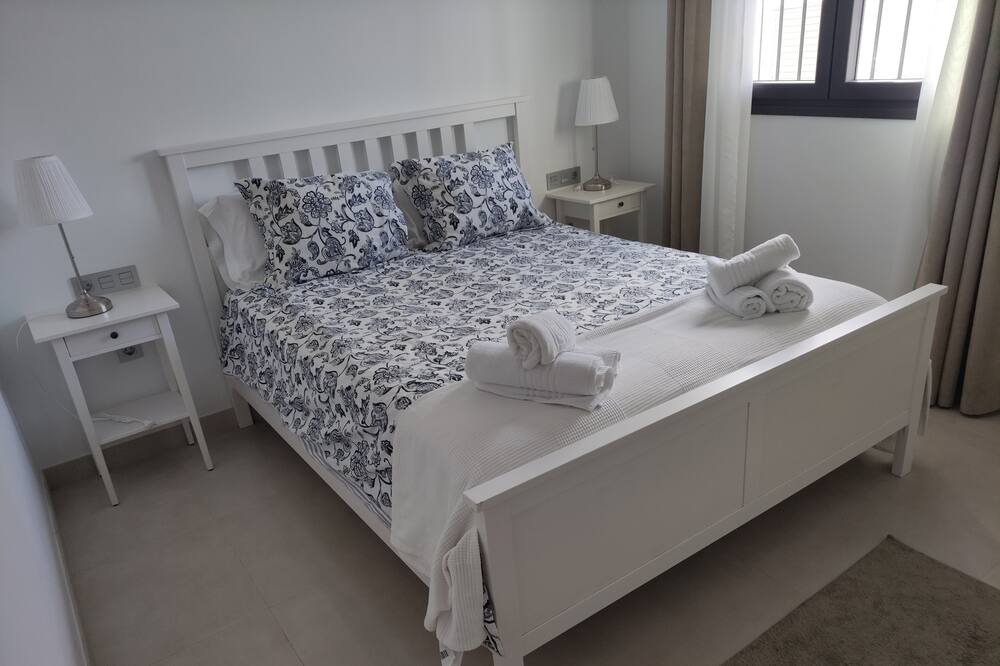 Photo of Bedroom in Guadix