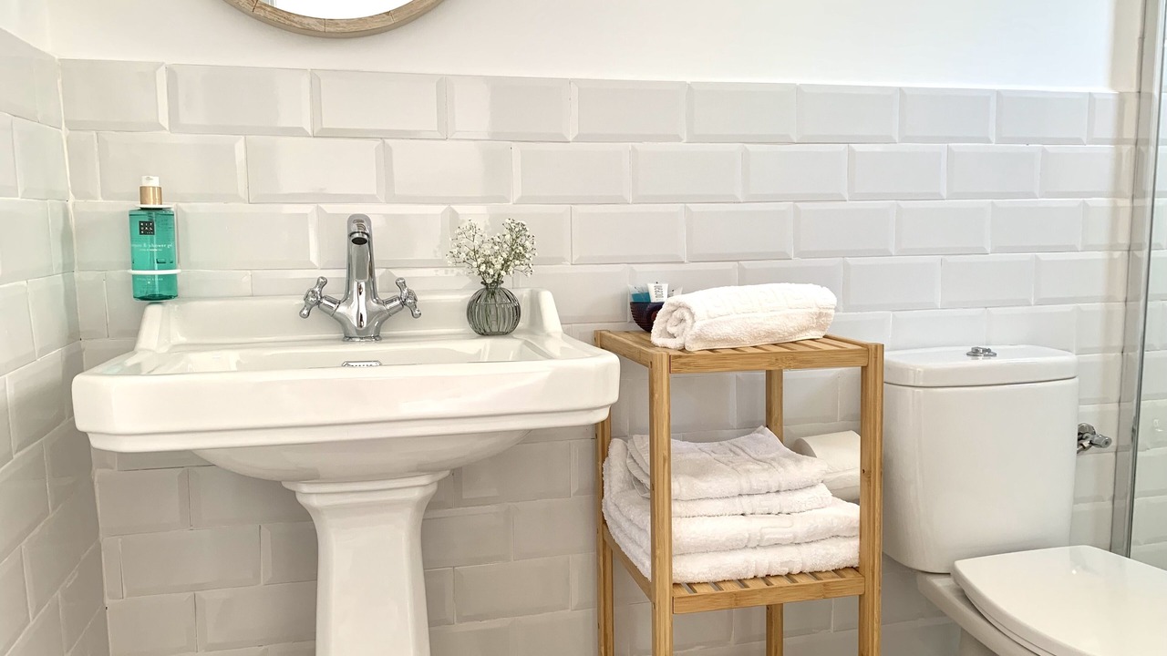 Photo of Bathroom in Motril