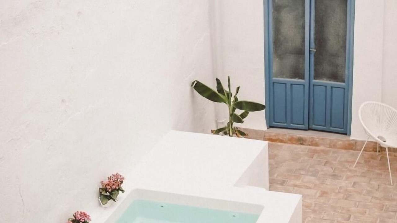 Photo of Patio Balcony in Motril
