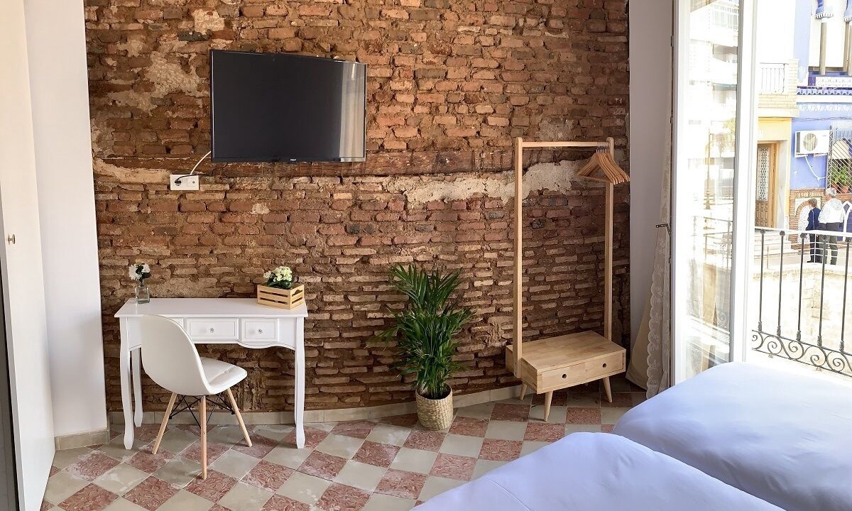 Photo of Bedroom in Motril