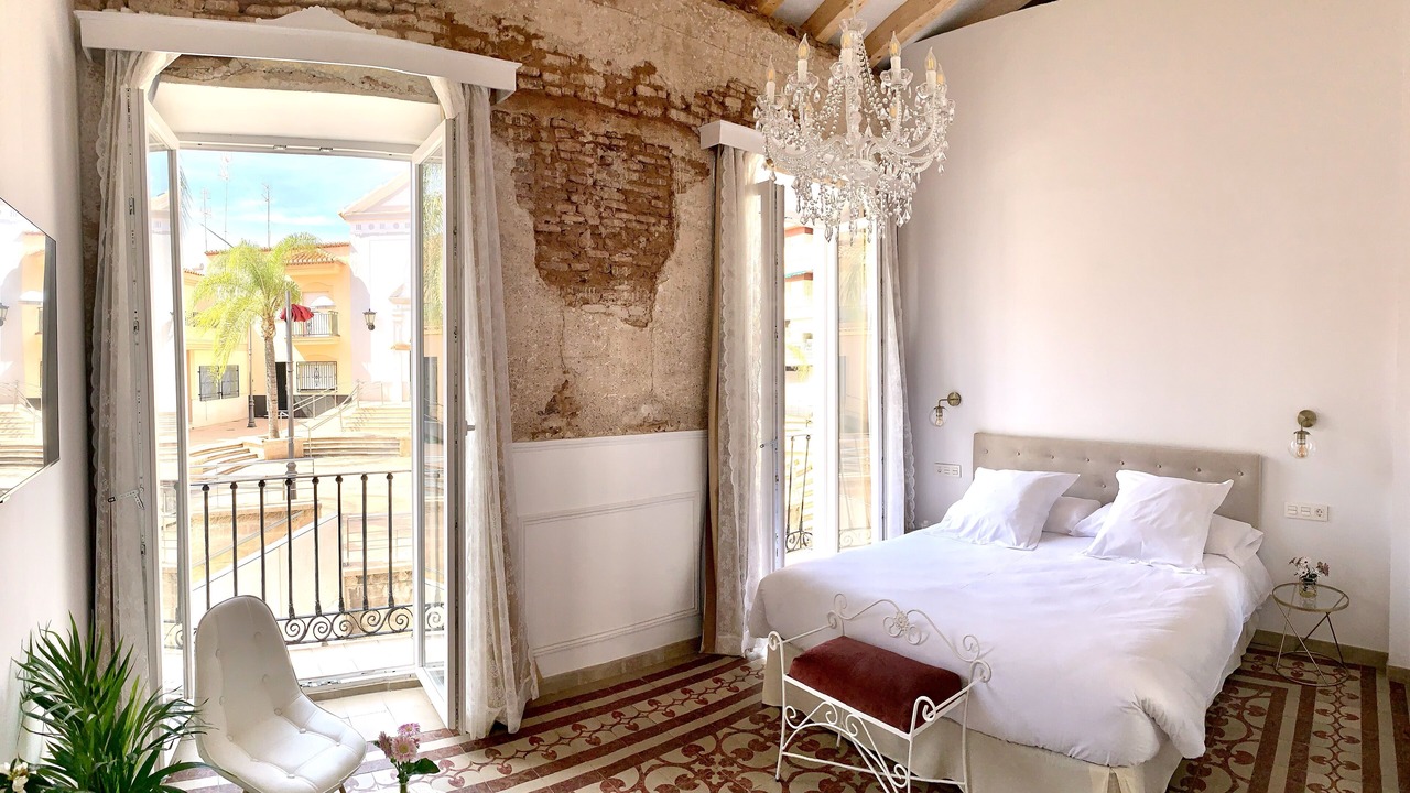 Photo of Bedroom in Motril