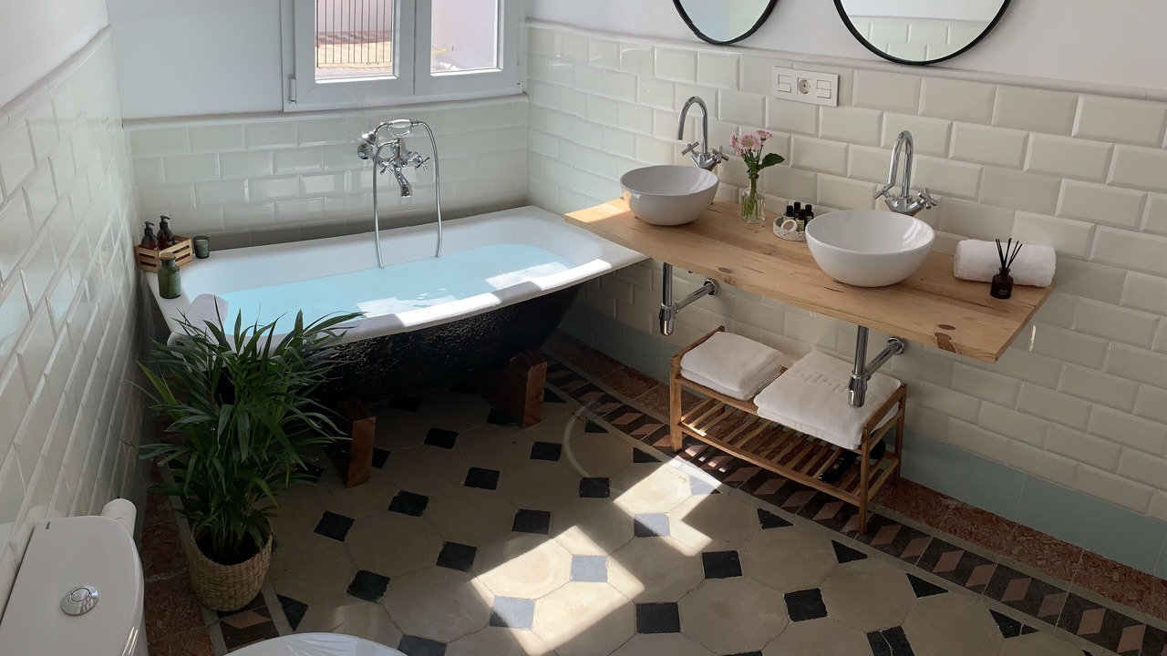 Photo of Bathroom in Motril