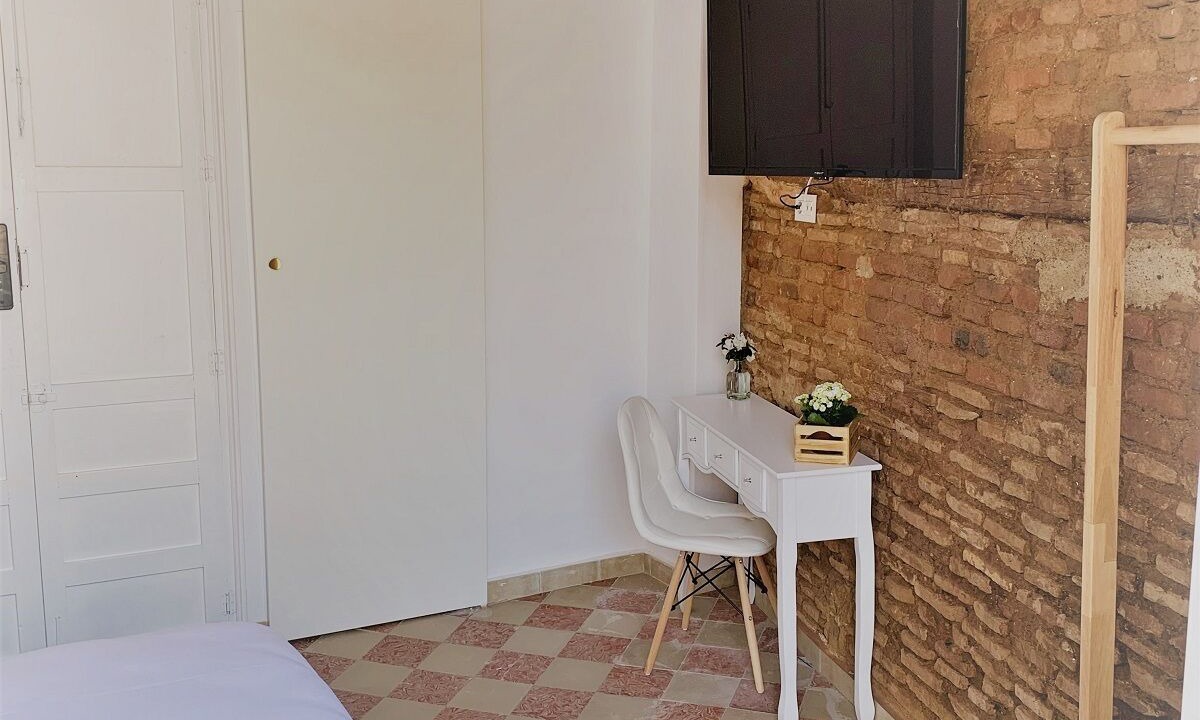 Photo of Bedroom in Motril