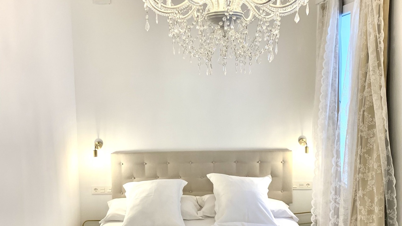 Photo of Bedroom in Motril