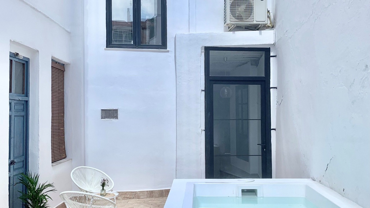 Photo of Bedroom in Motril