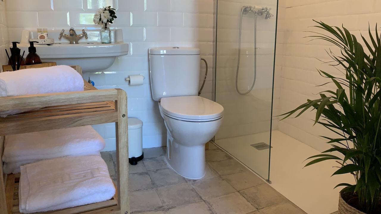 Photo of Bathroom in Motril