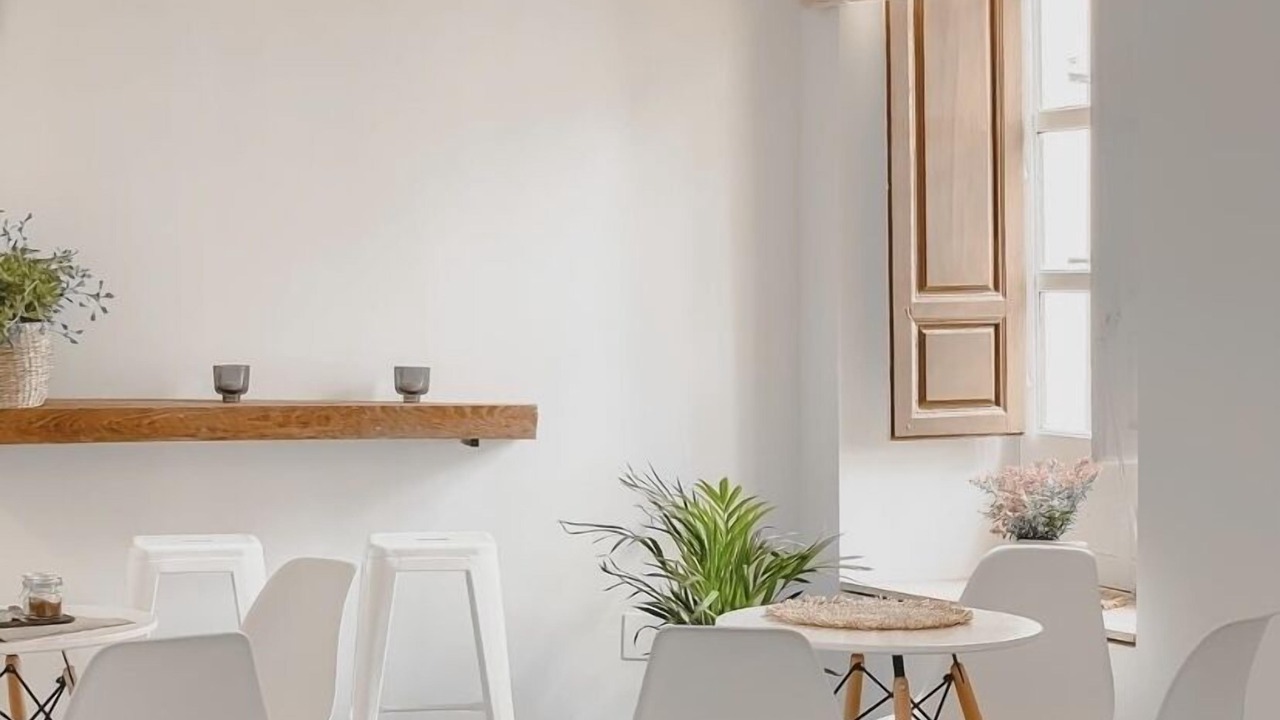 Photo of Livingroom in Motril