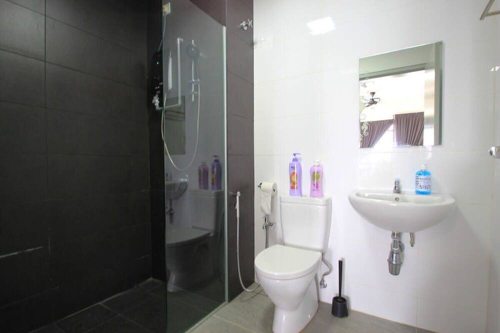 Photo of Bathroom in Shah Alam