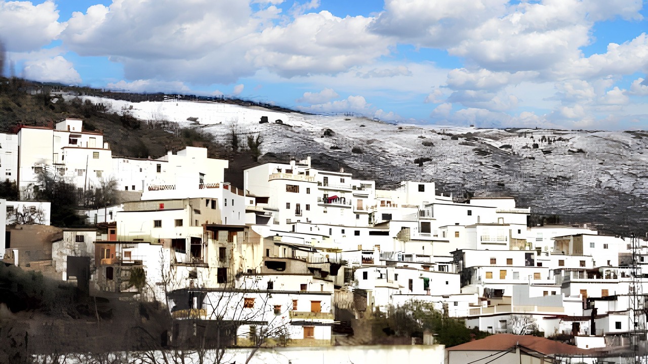 Photo of Outdoor in Yegen