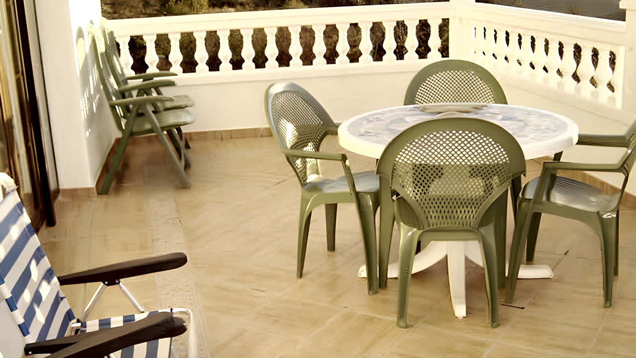 Photo of Outdoor in Yegen