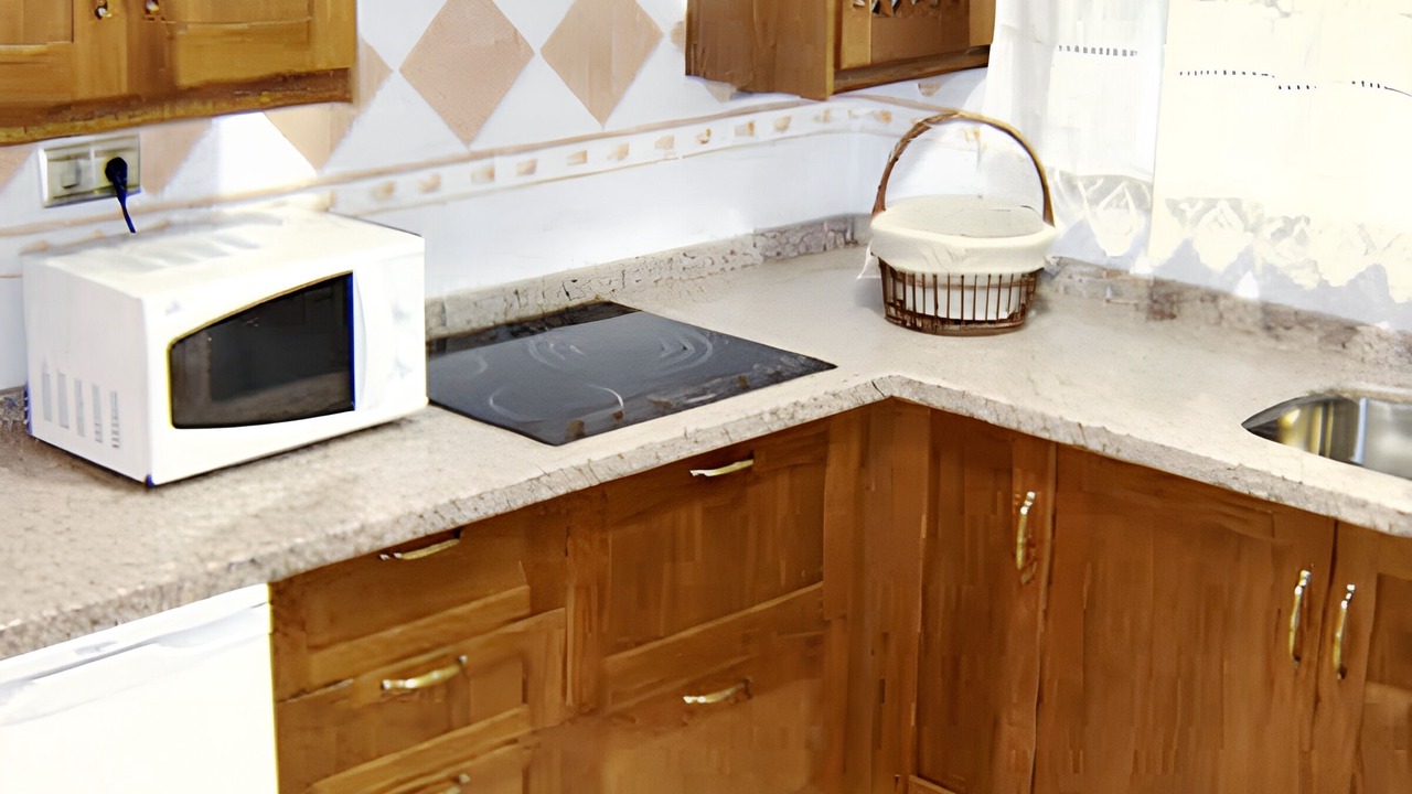 Photo of Kitchen in Yegen