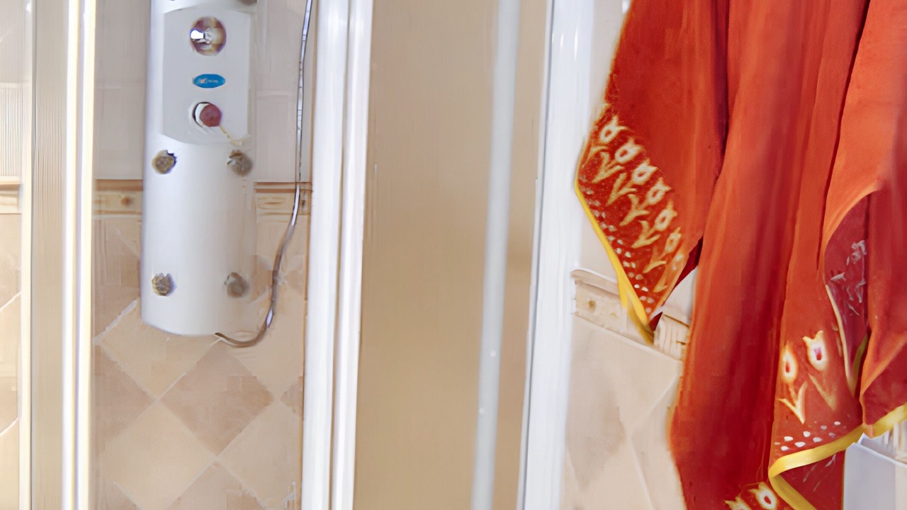 Photo of Bathroom in Yegen