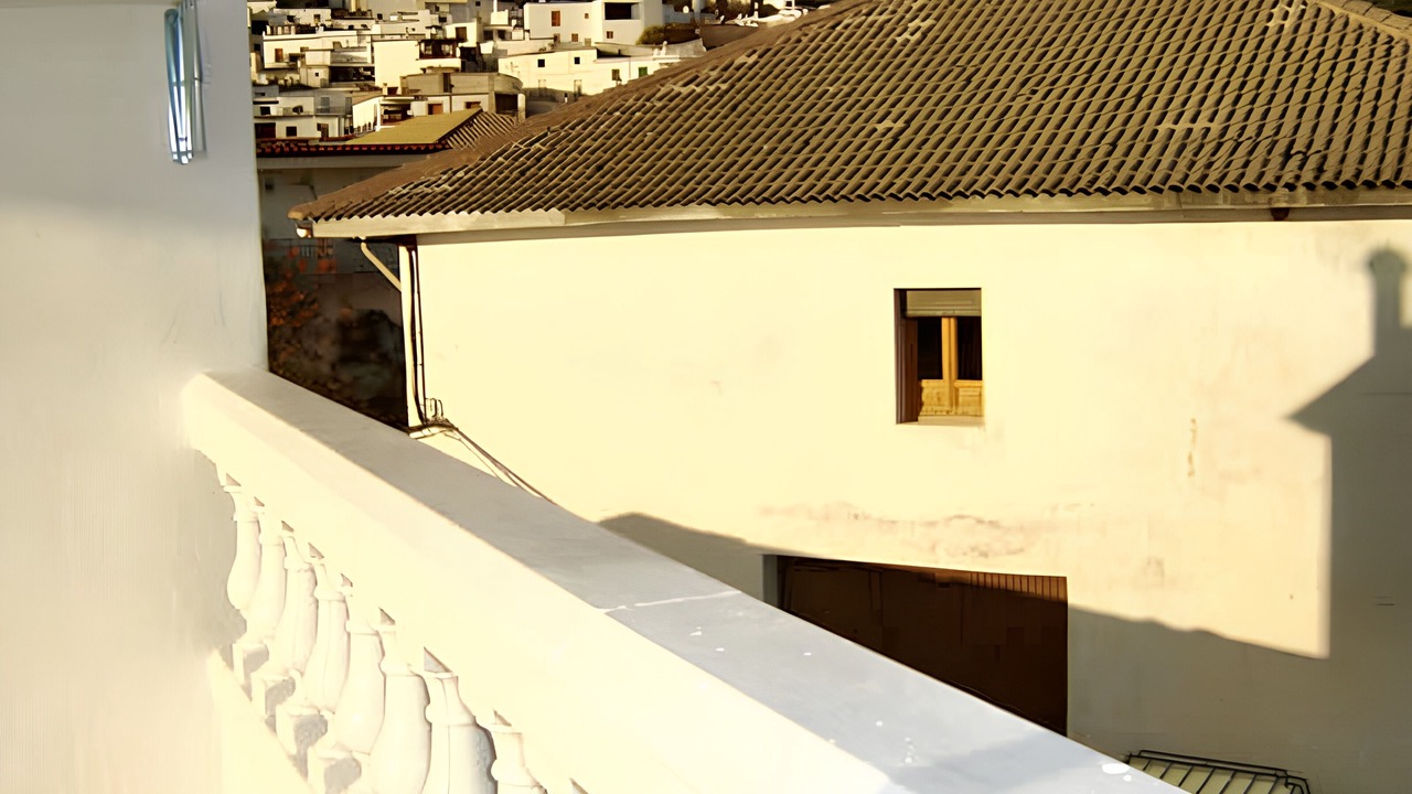 Photo of Outdoor in Yegen