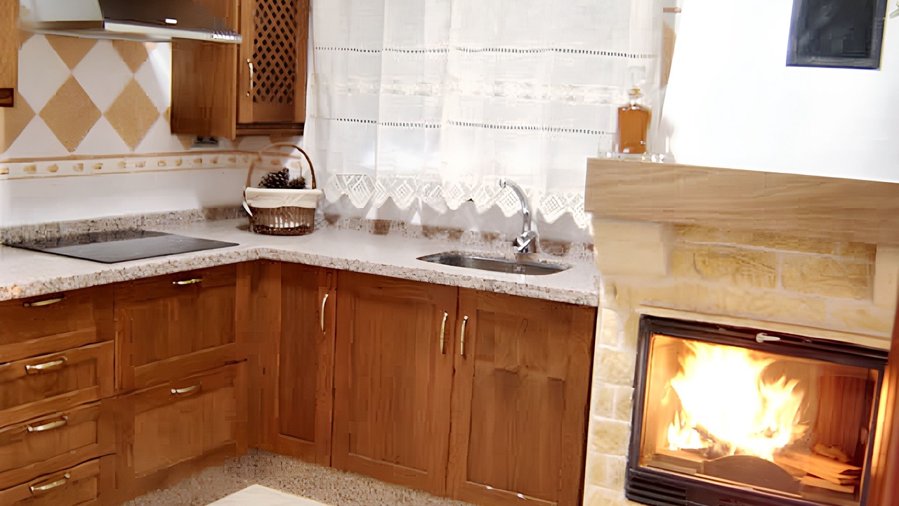 Photo of Kitchen in Yegen