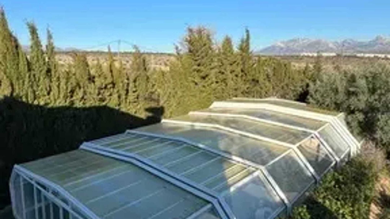 Photo of Outdoor in Atarfe