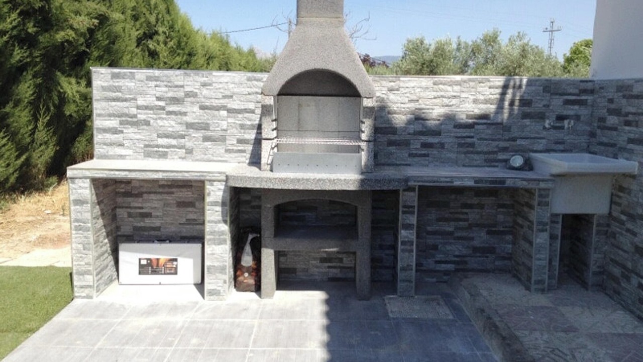 Photo of Outdoor in Atarfe