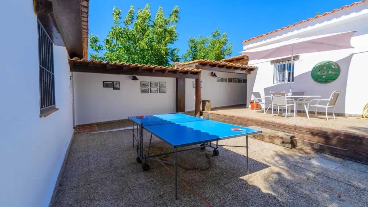 Photo of Outdoor in Chimeneas
