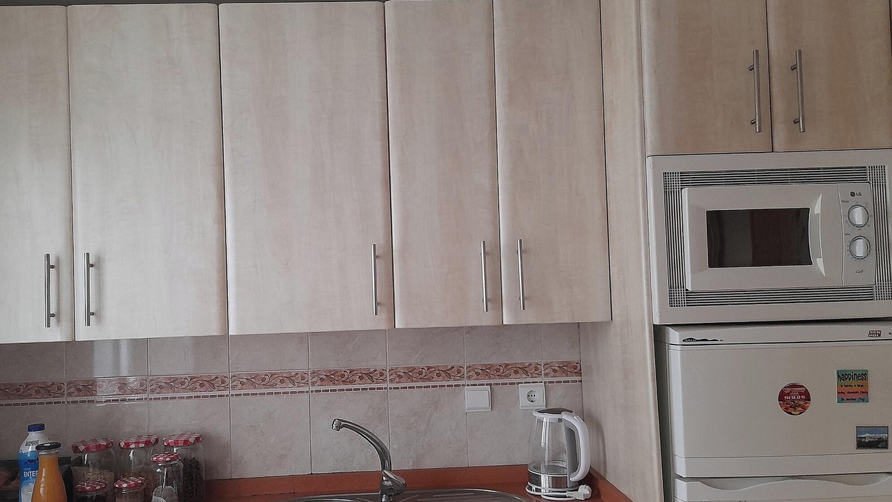 Photo of Kitchen in Las Gabias