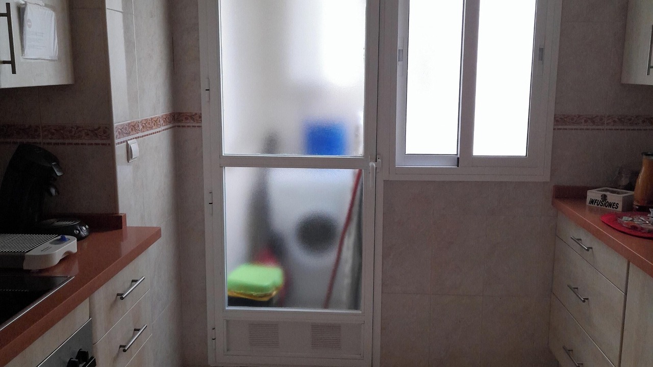 Photo of Kitchen in Las Gabias