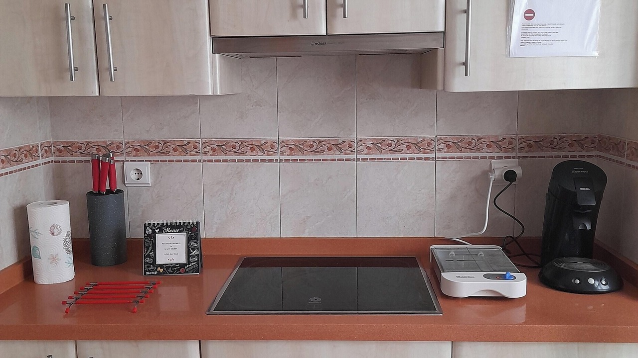 Photo of Kitchen in Las Gabias