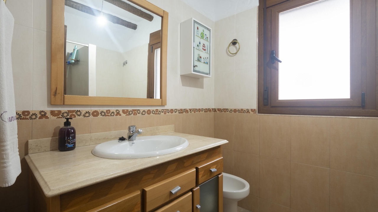 Photo of Bathroom in Cadiar