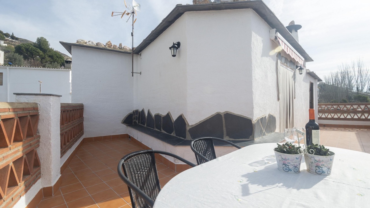 Photo of Outdoor in Cadiar