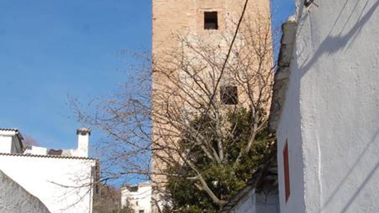 Photo of Others in Cadiar