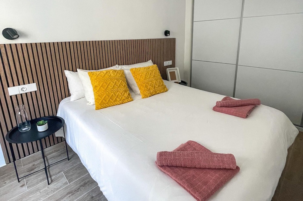 Photo of Bedroom in Angustias - Chana - Encina