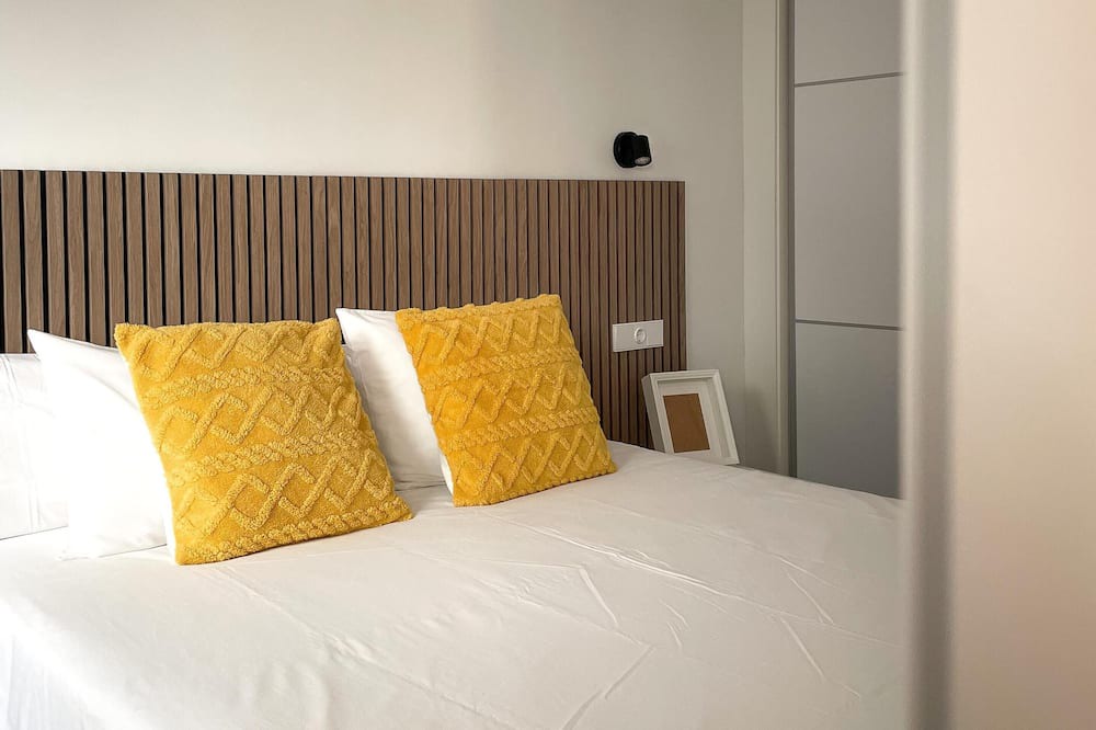 Photo of Bedroom in Angustias - Chana - Encina