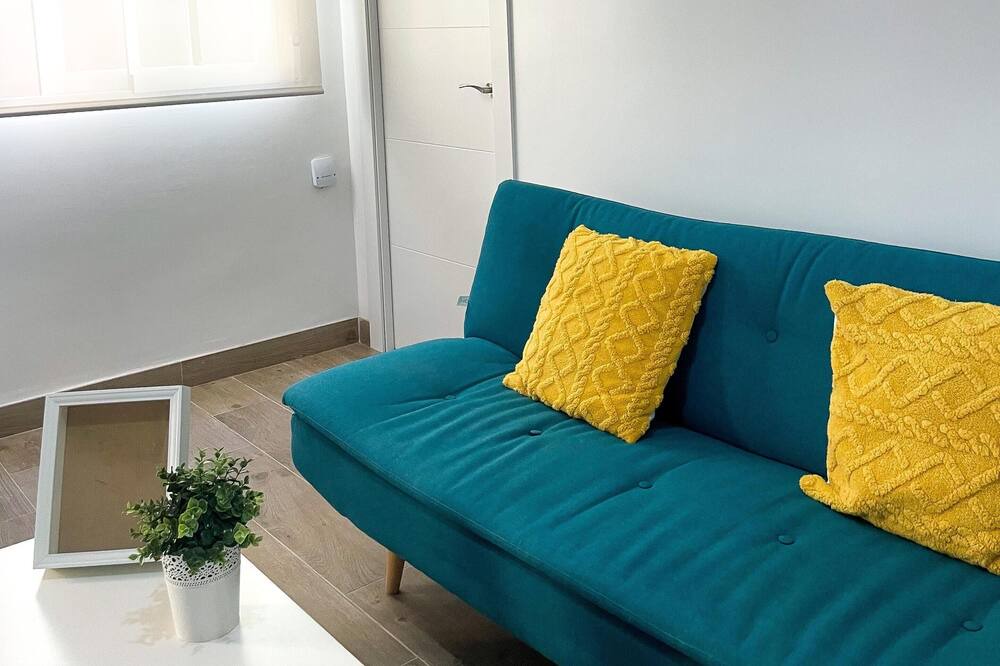 Photo of Livingroom in Angustias - Chana - Encina