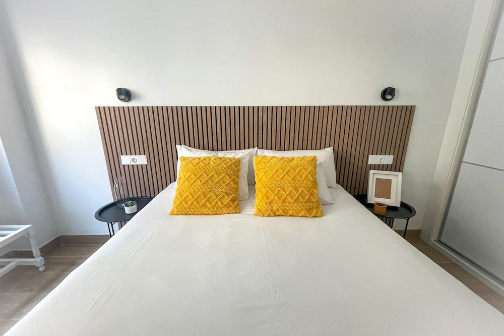 Photo of Bedroom in Angustias - Chana - Encina