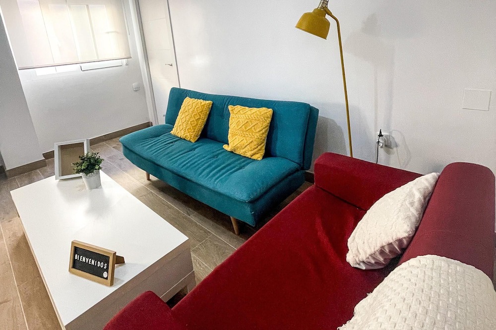 Photo of Livingroom in Angustias - Chana - Encina