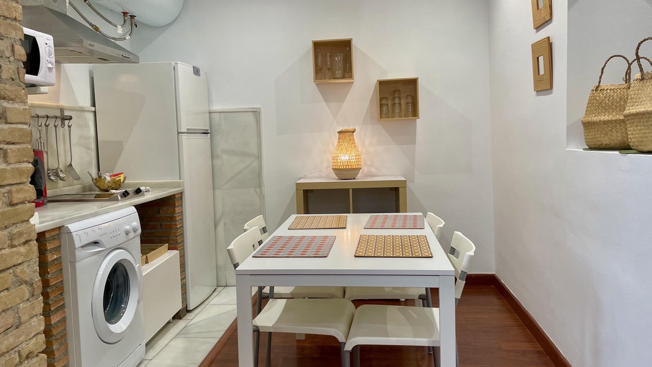 Photo of Kitchen in San Pedro
