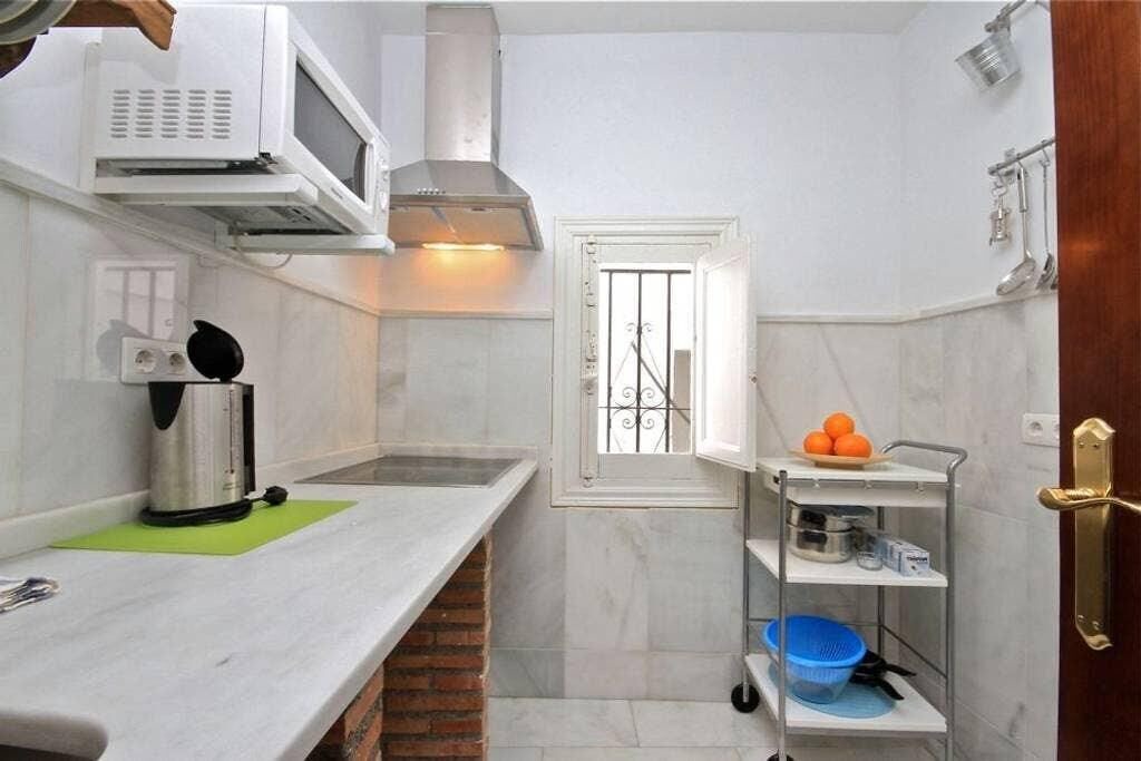 Photo of Kitchen in San Pedro