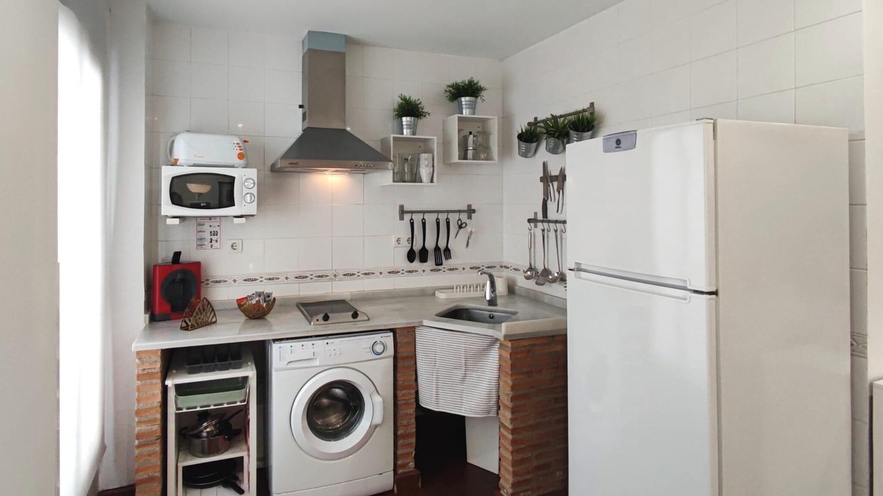 Photo of Kitchen in San Pedro