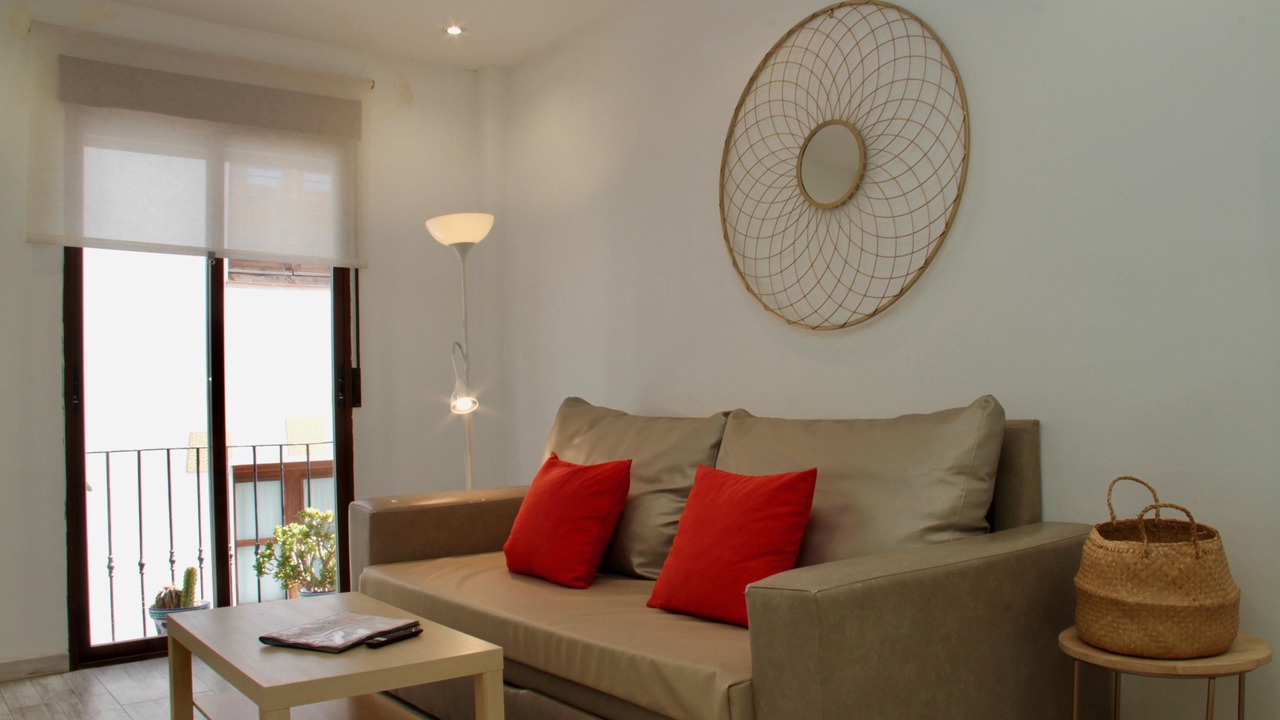 Photo of Livingroom in San Pedro