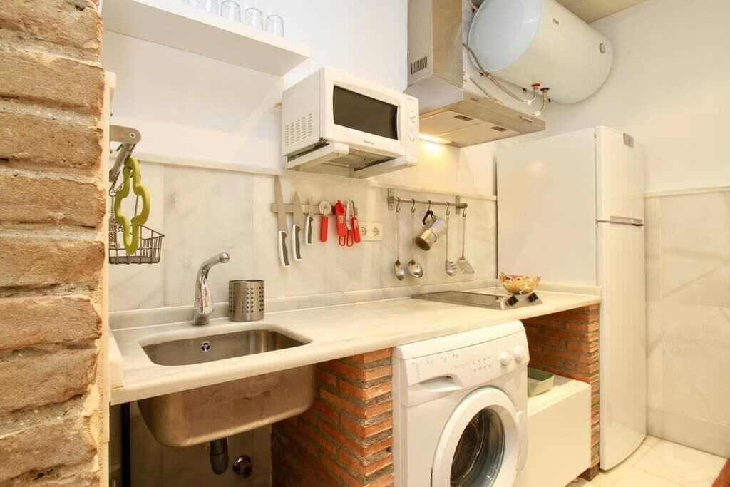 Photo of Kitchen in San Pedro