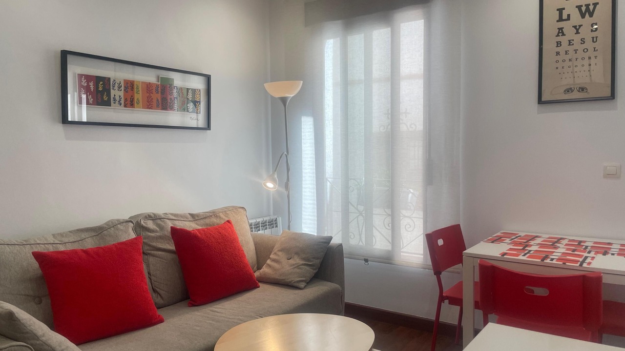 Photo of Livingroom in San Pedro